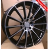 20" Merc style alloy wheels turbine bp 5x112 Audi