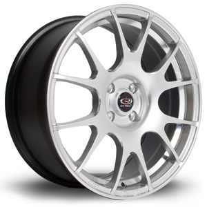 17" Rota Blitz Alloy Wheels 4x108