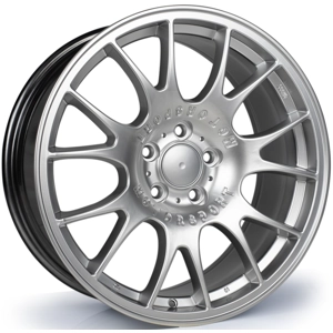 18" 03M CH Alloy wheels 5x100 5x112 5x120