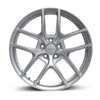 18" Romac Diablo Alloy wheels 5x112