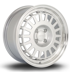 16" Rota EG6 Alloy Wheels 4x108