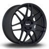 19" Rota FF01 alloy wheels 5X112 5X120