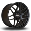 19" Rota FF01 alloy wheels 5X112 5X120