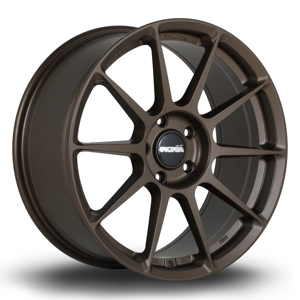 19" Rota FF03 alloy wheels 5X120