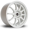 18" Rota Flight Alloy Wheels 5x114.3 5x100