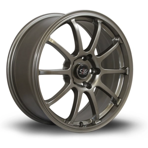 18" Rota Force Alloy Wheels 5x114.3 5x100 5x112 5x108