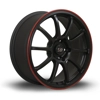 18" Rota Force Alloy Wheels 5x114.3 5x100 5x112 5x108