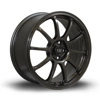 17" Rota Force Alloy Wheels 4X100