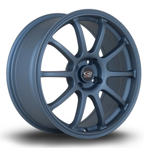 17" Rota Force Alloy Wheels 4X100