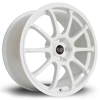 17" Rota Force Alloy Wheels 4X100