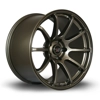 18" Rota Force Alloy Wheels 5x114.3 5x100 5x112 5x108