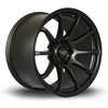 18" Rota Force Alloy Wheels 5x114.3 5x100 5x112 5x108