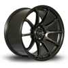 18" Rota Force Alloy Wheels 5x114.3 5x100 5x112 5x108