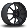 18" Rota Force Alloy Wheels 5x114.3 5x100 5x112 5x108