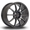 18" Rota Force Alloy Wheels 5x114.3 5x100 5x112 5x108