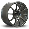 18" Rota Force Alloy Wheels 5x114.3 5x100 5x112 5x108