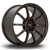 18" Rota Force 2 alloy wheels 5X120