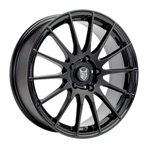 18" Fox Fx004 Alloy Wheels 5x114.3