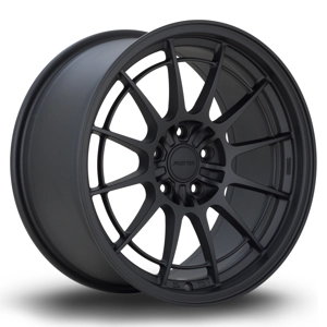 18" Rota GKR Alloy Wheels 5X100 5X108 5X112 5X120