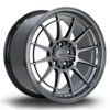 18" Rota GKR Alloy Wheels 5X100 5X108 5X112 5X120