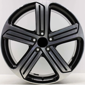18" Vw Cadiz Style Alloys fits Vw Seat Skoda 5X112