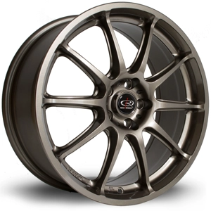 18" Rota GRA Alloy Wheels 5x100