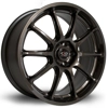 18" Rota GRA Alloy Wheels 5x100