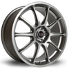 18" Rota GRA Alloy Wheels 5x100