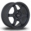 16" Rota Grid Alloy Wheels 4X100