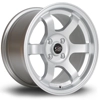 15" Rota Grid Alloy Wheels 4X100