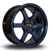 17" Rota Grid Alloy Wheels 4x100 5x110 5x112 5x114.3 5x100 5x120