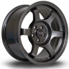 16" Rota Grid Alloy Wheels 5x114.3 5x100