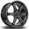 17" Rota Grid Alloy Wheels 4x100 5x110 5x112 5x114.3 5x100 5x120