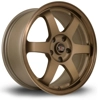 19" Rota Grid Alloy Wheels 5x112 5x114.3 5x120