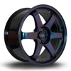 19" Rota Grid Alloy Wheels 5x112 5x114.3 5x120