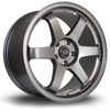 19" Rota Grid Alloy Wheels 5x112 5x114.3 5x120