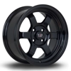 16" Rota Grid V Alloy Wheels 4X100 4X108 4X114.3