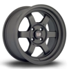 16" Rota Grid V Alloy Wheels 4X100 4X108 4X114.3