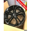 19" Reifnitz style alloy wheels 5x112 VW