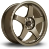 17" Rota GTR Alloy Wheels 4x100 4X108 5x114.3