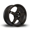 17" Rota GTR Alloy Wheels 4x100 4X108 5x114.3