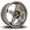 18" Rota GTR Alloy Wheels 5x114.3