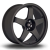 18" Rota GTR Alloy Wheels 5x114.3