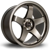 18" Rota GTR Alloy Wheels 5x114.3