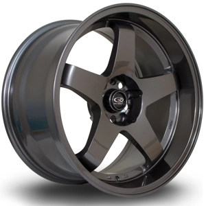 18" Rota GTR-D Alloy Wheels 5x114.3