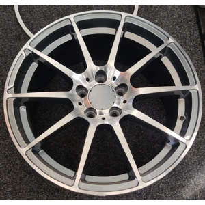 19" 479 style alloy wheels Mercedes Audi Vw Seat Skoda 5x112