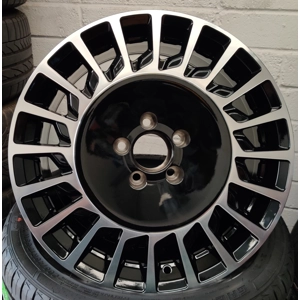 20" 327 style alloy wheels 5x112 Merc Audi