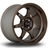 15" Rota K7 Alloy Wheels 4x100