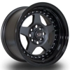 15" Rota Kyusha Alloy Wheels 4x100 4x114.3