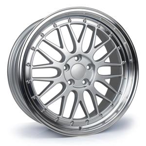 19" O3M Lm Alloy wheels 5x112